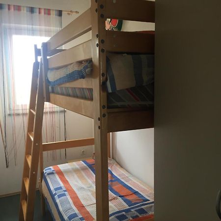 Apartments Anka Nin Kültér fotó