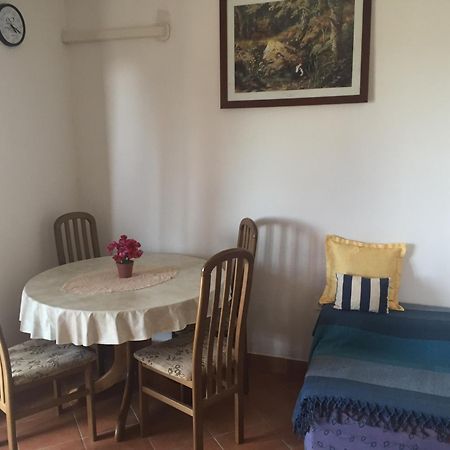 Apartments Anka Nin Kültér fotó