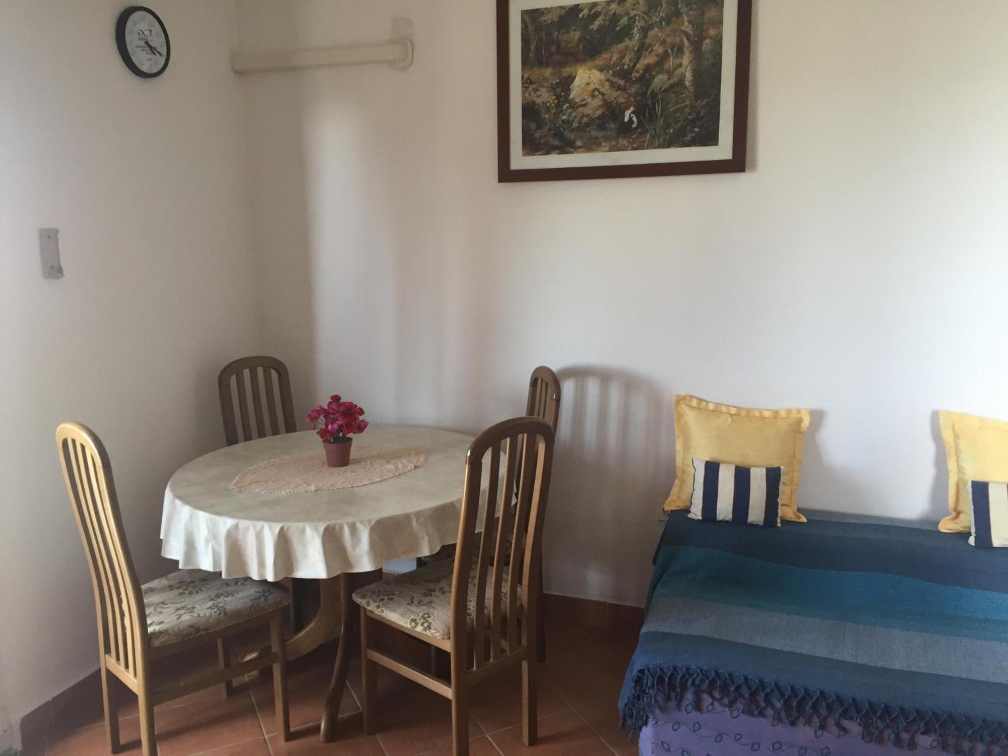 Apartments Anka Nin Kültér fotó