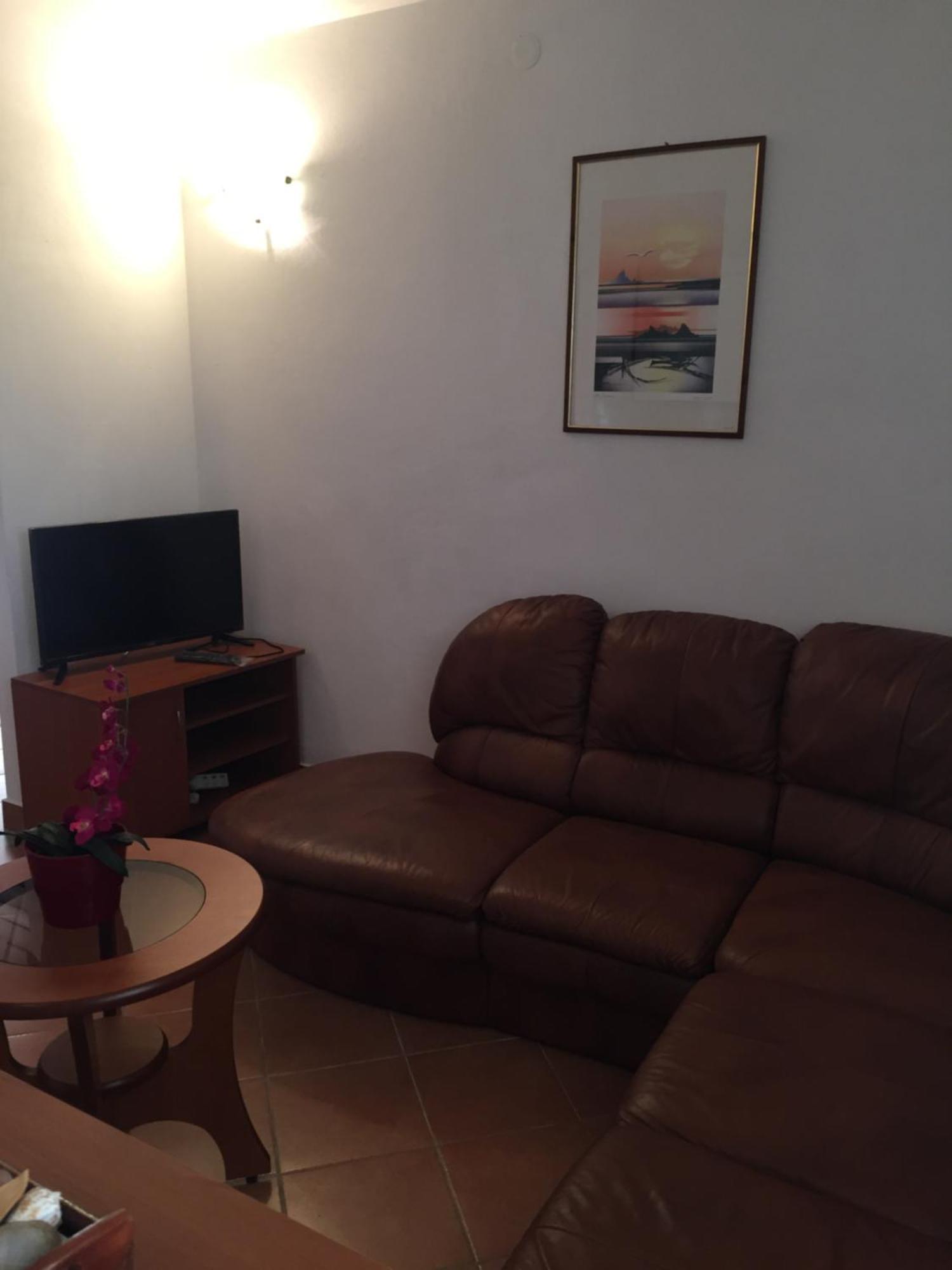 Apartments Anka Nin Kültér fotó