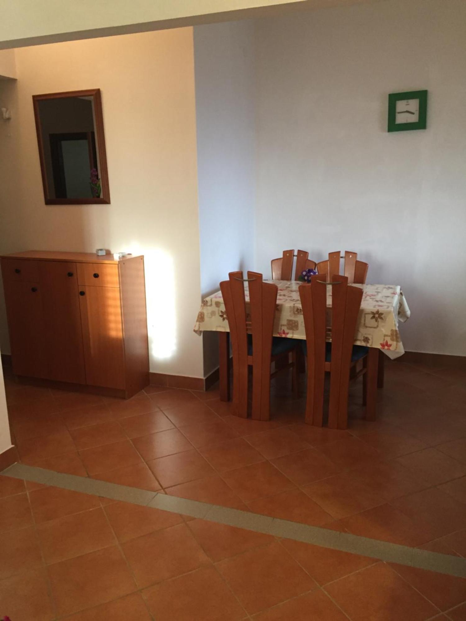 Apartments Anka Nin Kültér fotó