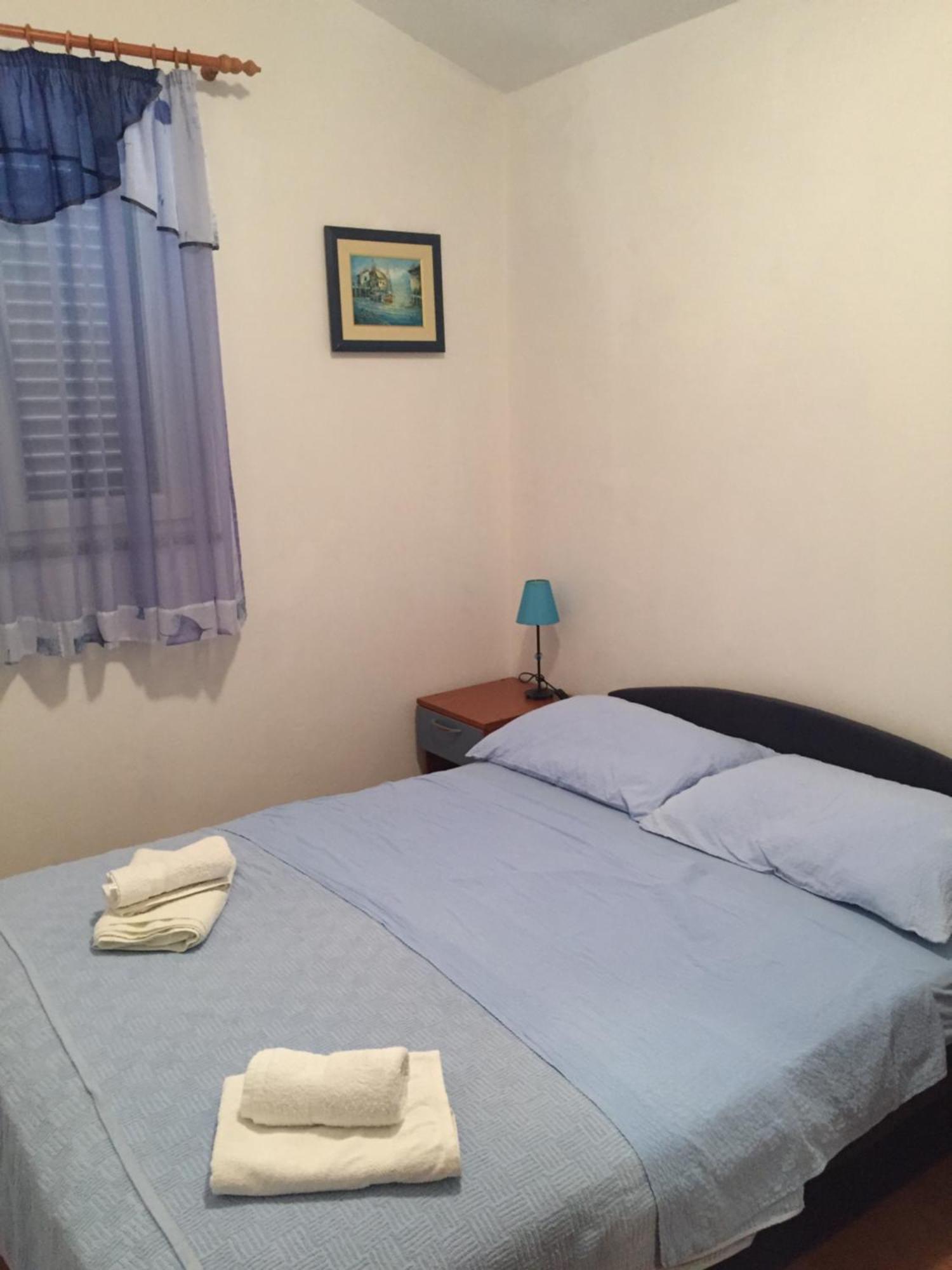 Apartments Anka Nin Kültér fotó