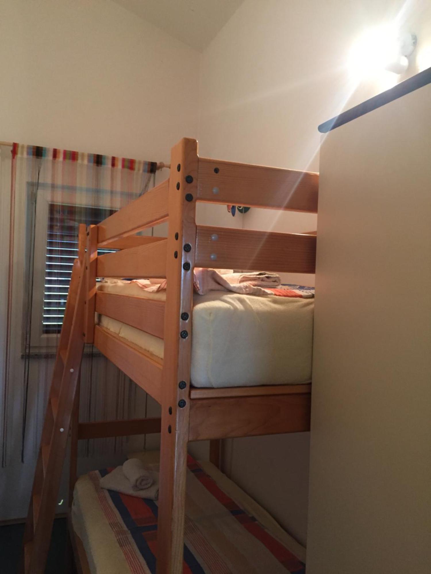 Apartments Anka Nin Kültér fotó