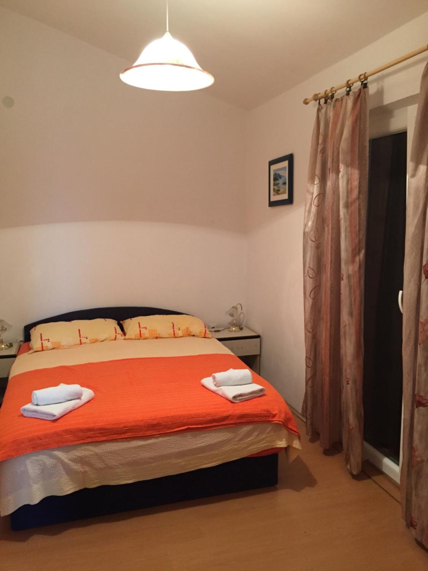 Apartments Anka Nin Kültér fotó