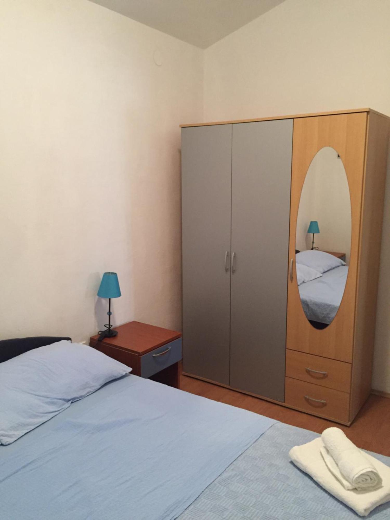 Apartments Anka Nin Kültér fotó